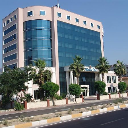 Milashan Hotel Екстер'єр фото