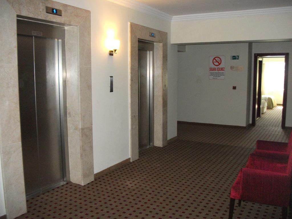 Milashan Hotel Екстер'єр фото