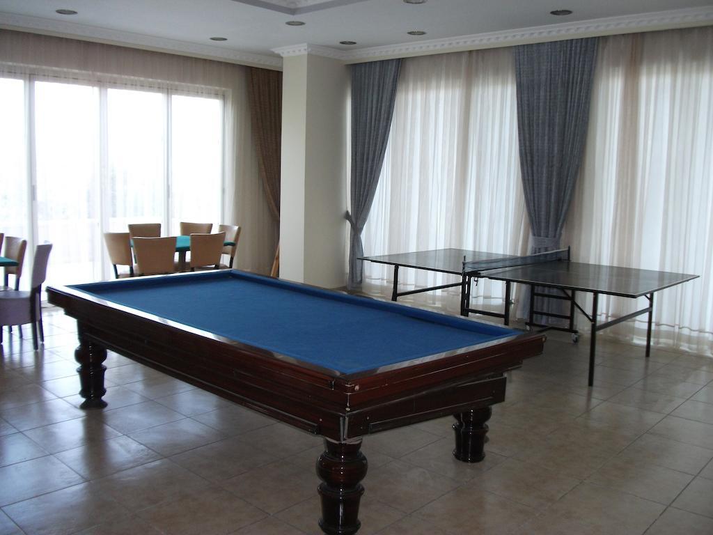 Milashan Hotel Екстер'єр фото