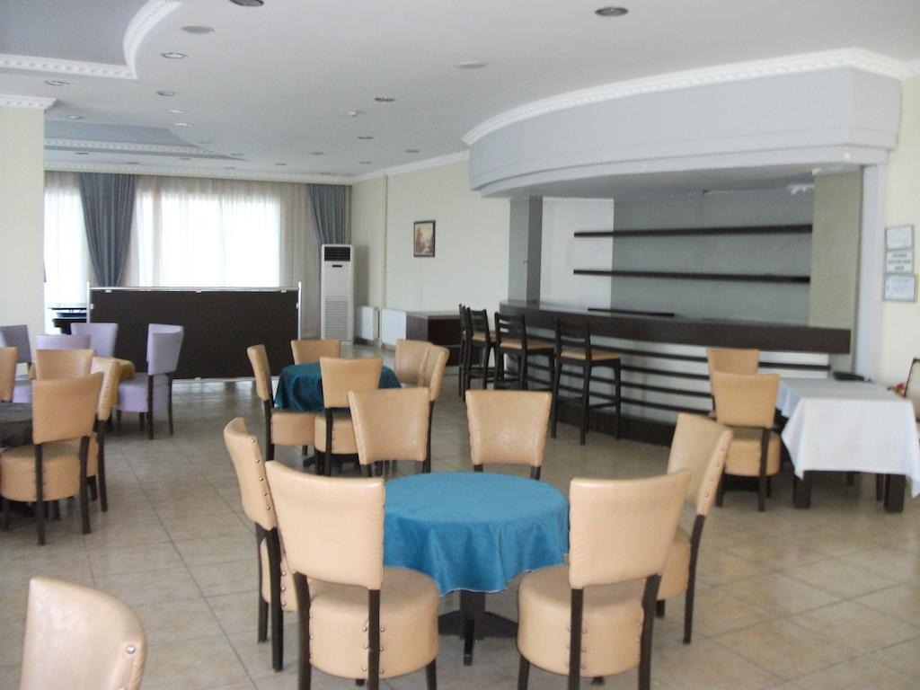Milashan Hotel Екстер'єр фото
