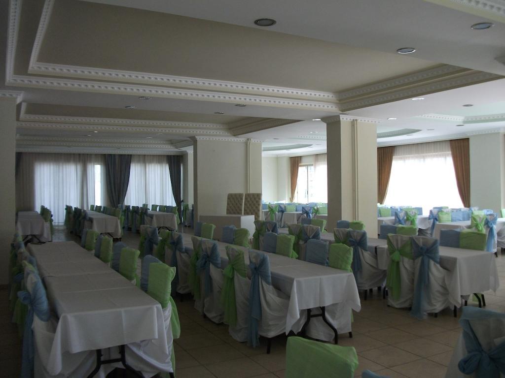 Milashan Hotel Екстер'єр фото