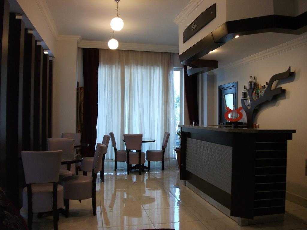 Milashan Hotel Екстер'єр фото