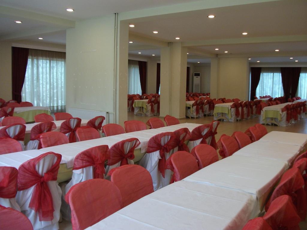Milashan Hotel Екстер'єр фото