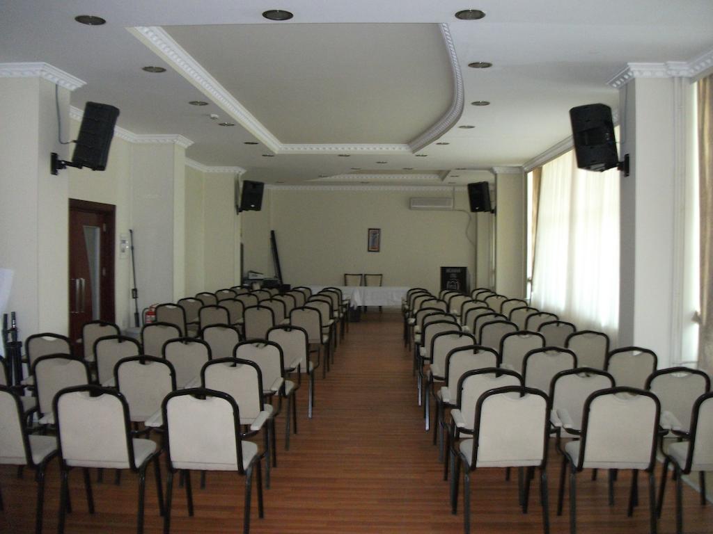 Milashan Hotel Екстер'єр фото