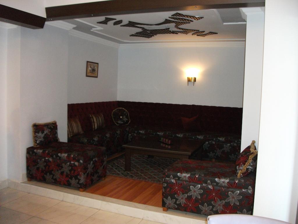 Milashan Hotel Екстер'єр фото