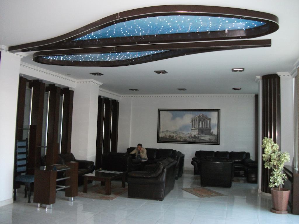 Milashan Hotel Екстер'єр фото