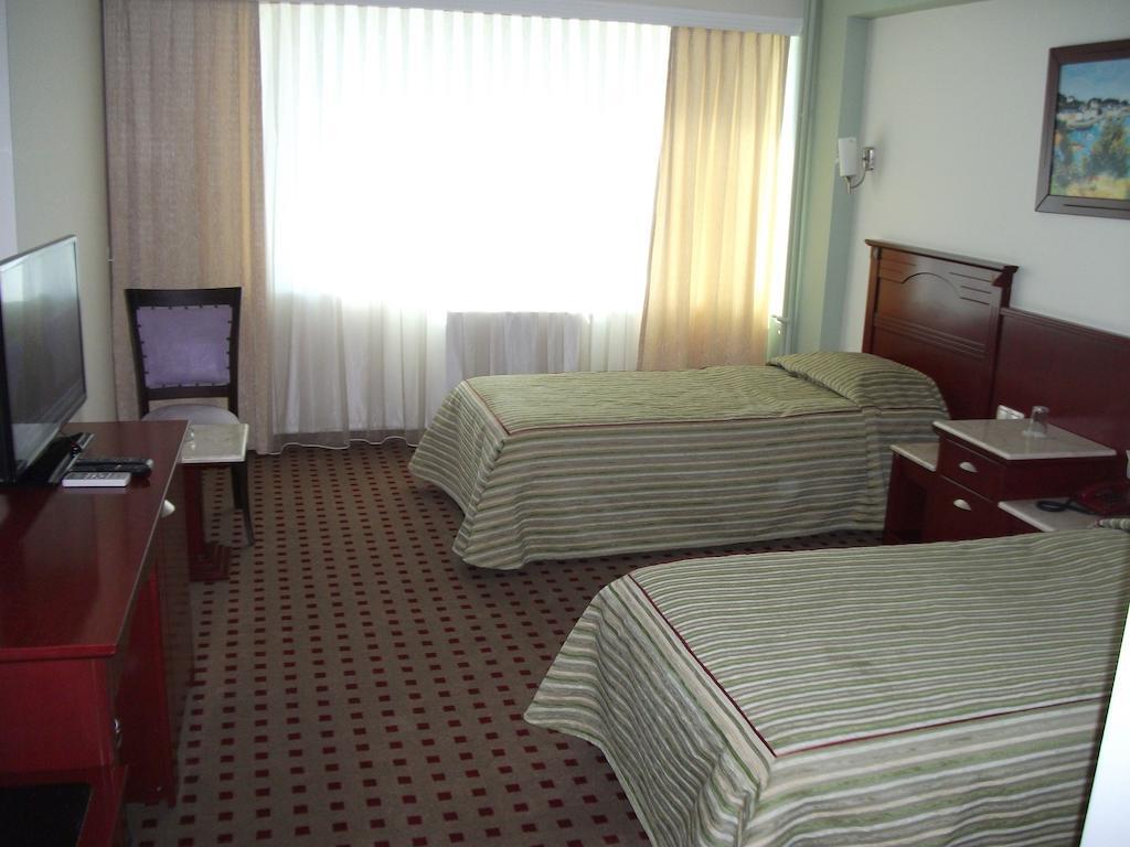 Milashan Hotel Номер фото