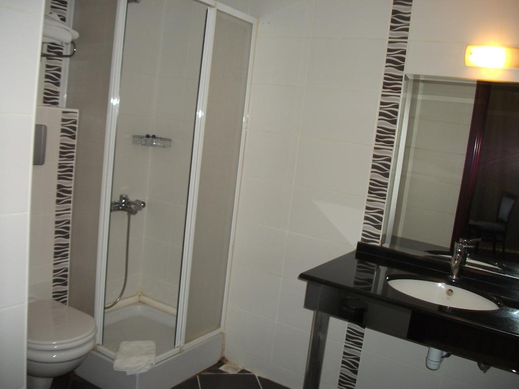 Milashan Hotel Номер фото