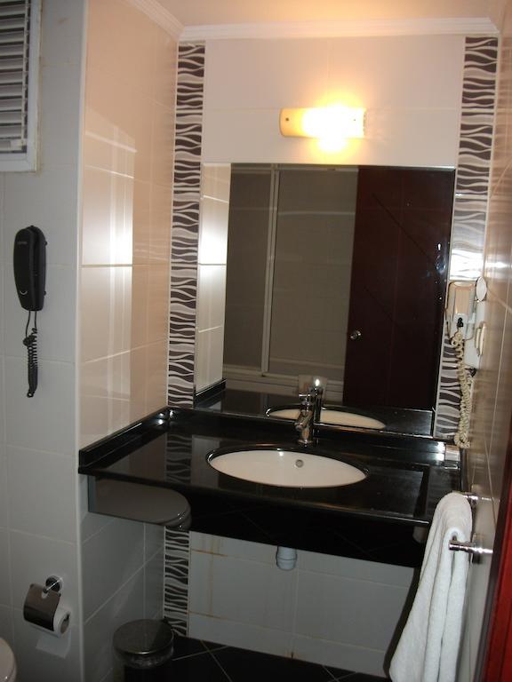 Milashan Hotel Номер фото