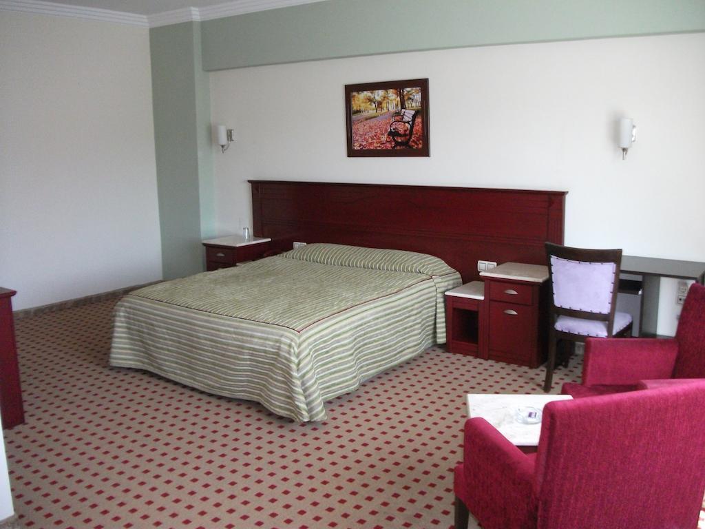 Milashan Hotel Номер фото