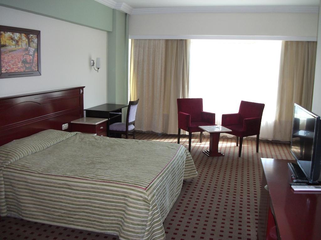 Milashan Hotel Номер фото